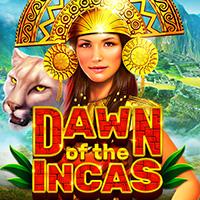 Dawn of the Incas